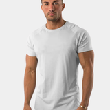 FITTED PERFORMANCE T-SHIRT FOR MEN