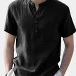 CREW NECK TOP FOR MEN