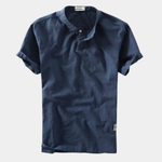 LIGHTWEIGHT SUMMER SHIRT FOR MEN
