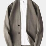 COTTON CASUAL BLAZER FOR MEN
