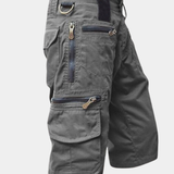 MULTI POCKET SHORTS FOR MEN