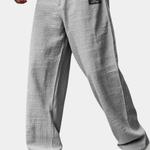 SUMMER TROUSERS FOR MEN