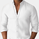 MINIMAL SUMMER SHIRT FOR MEN
