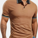 REGULAR POLO SHIRT FOR MEN
