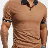 REGULAR POLO SHIRT FOR MEN