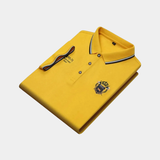 CLASSIC EMBROIDERED POLO FOR MEN