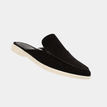 OPEN LOAFER MULE FOR MEN