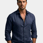 FADE-RESISTANT SHIRT FOR MEN