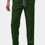 STRAIGHT CUT TROUSERS FOR MEN