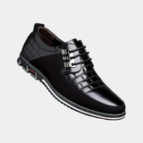 ROUND TOE SNEAKERS FOR MEN