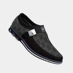 SLIP-ON TRAVEL SHOES FOR MEN