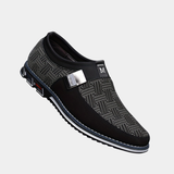 SLIP-ON TRAVEL SHOES FOR MEN