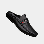 VINTAGE STRIPE SHOES FOR MEN