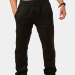 LOOSE STRAIGHT TROUSERS FOR MEN