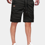 CASUAL CARGO SHORTS FOR MEN