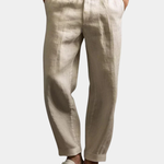 LIGHT SUMMER TROUSERS FOR MEN