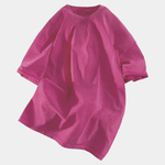 COTTON T-SHIRT FOR MEN