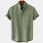 MUSCLE FIT SHIRT FOR MEN