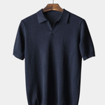 REGULAR FIT POLO SHIRT FOR MEN