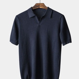 REGULAR FIT POLO SHIRT FOR MEN