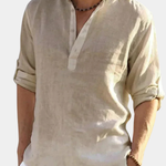 SLIM FIT SHIRT FOR MEN