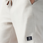 RELAXED FIT SHORTS FOR MEN