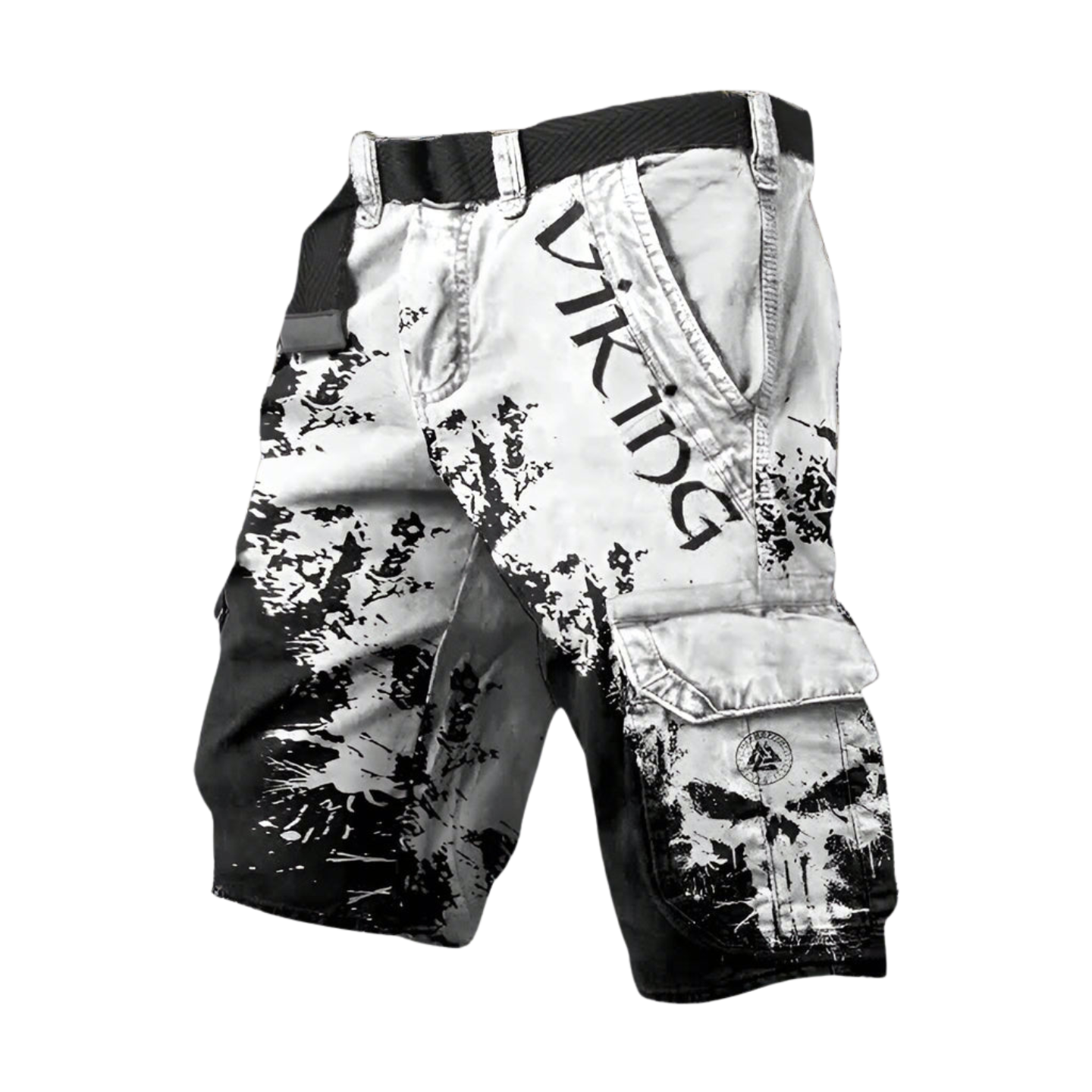 Tyler Casual Adventure Shorts