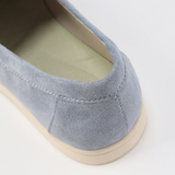Thomas | Casual Slip On Loafers