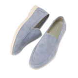 Thomas | Casual Slip On Loafers