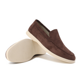 Thomas | Casual Slip On Loafers