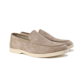 Thomas | Casual Slip On Loafers