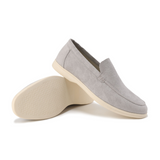 Thomas | Casual Slip On Loafers