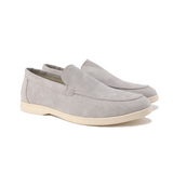 Thomas | Casual Slip On Loafers