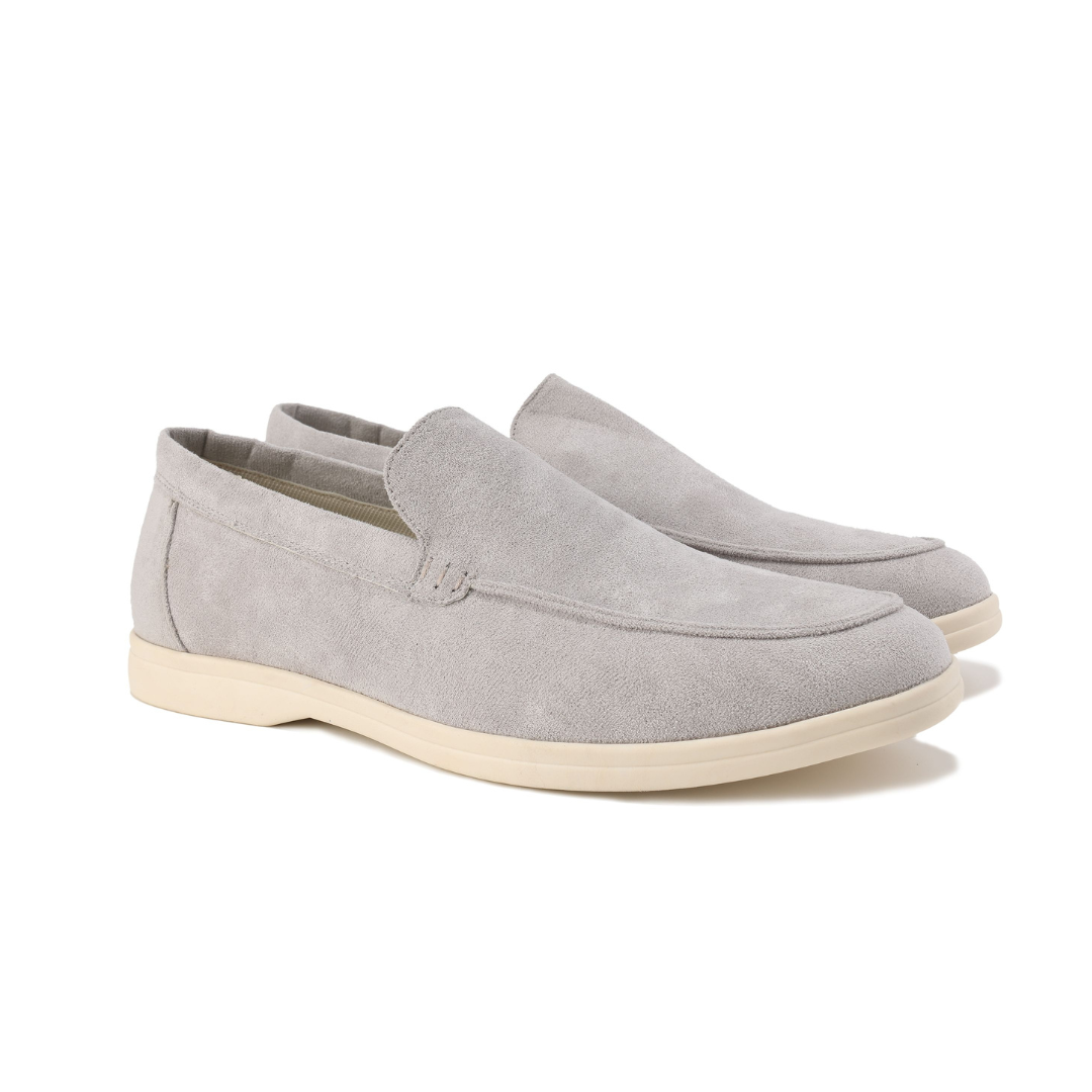 Thomas | Casual Slip On Loafers