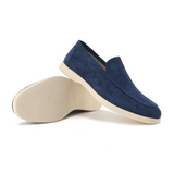 Thomas | Casual Slip On Loafers