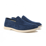 Thomas | Casual Slip On Loafers