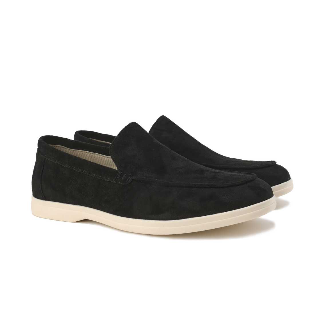 Thomas | Casual Slip On Loafers