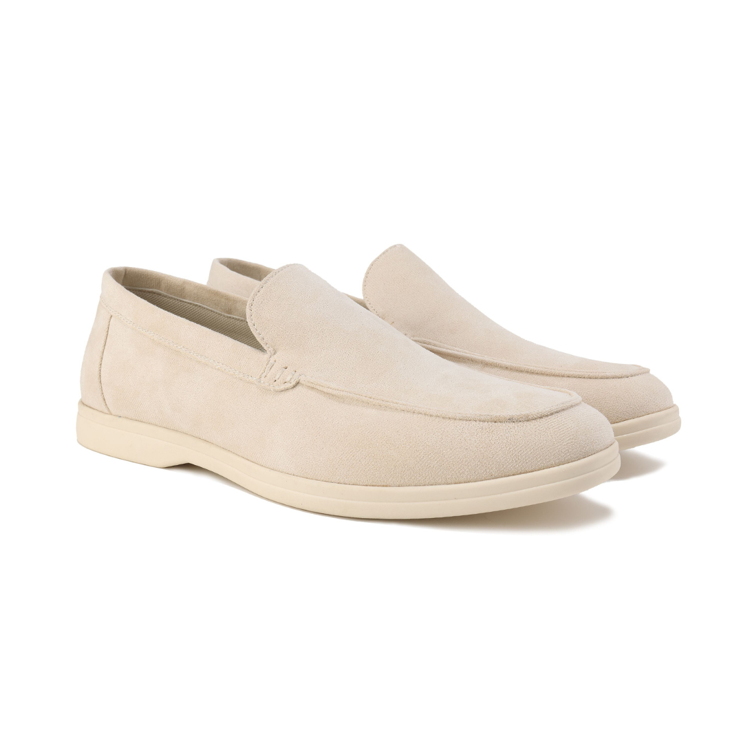 Thomas | Casual Slip On Loafers