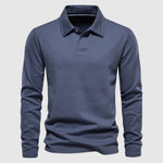 ELEGANT MEN'S POLO