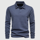 ELEGANT MEN'S POLO