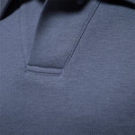 ELEGANT MEN'S POLO