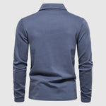 ELEGANT MEN'S POLO