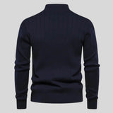 Silas | Premium versatility sweater