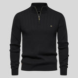 Silas | Premium versatility sweater