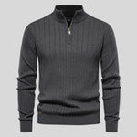 Silas | Premium versatility sweater
