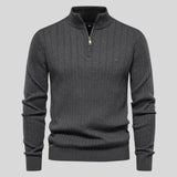 Silas | Premium versatility sweater