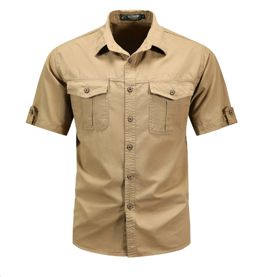Khaki / S