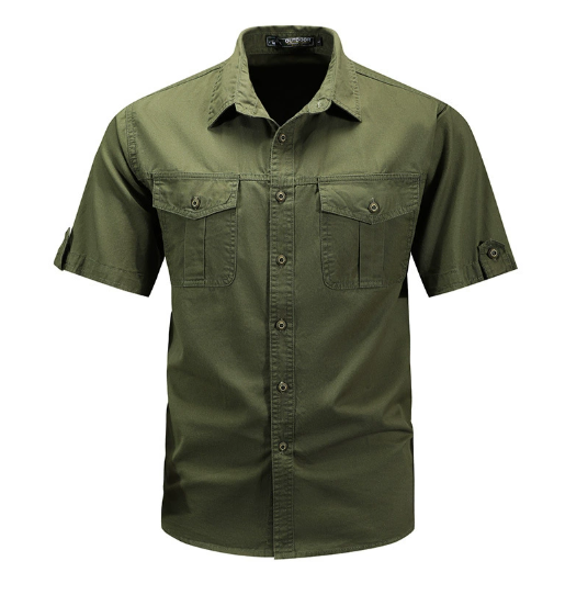 Army Green / S