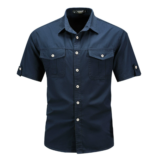 Dark Blue / S