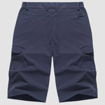 ACTIVE OUTDOOR SHORTS FOR MEN